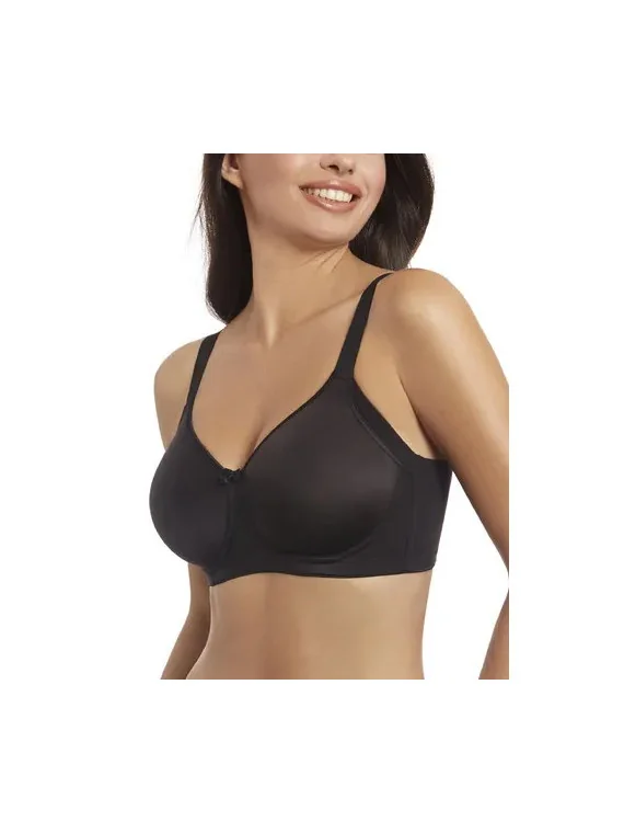 Sujetador Selene Marla - Copa C Sin Aros Relleno Cómodo|El Cajón de Noe
