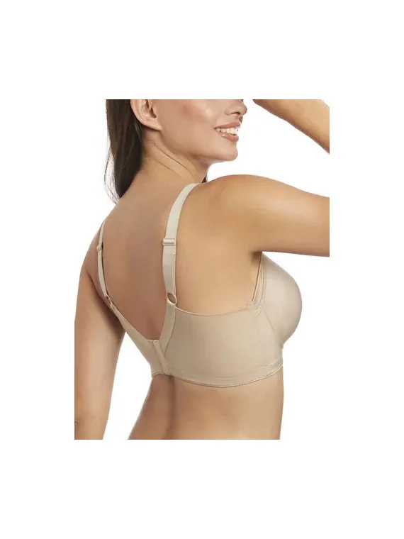 Sujetador Selene Marla - Copa C Sin Aros Relleno Cómodo|El Cajón de Noe
