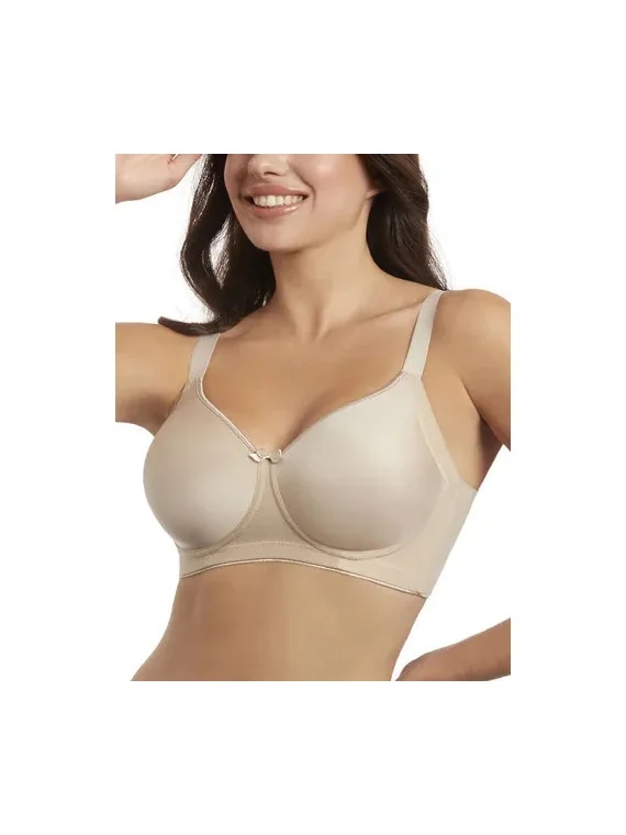 Sujetador Selene Marla - Copa C Sin Aros Relleno Cómodo|El Cajón de Noe