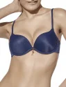 Sujetador Selene Raquel - Doble Push Up Aros Aumenta|El Cajón de Noe
