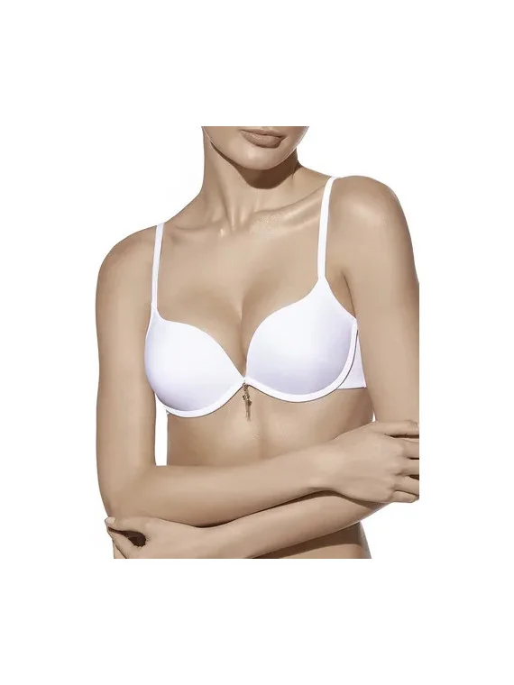 Sujetador Selene Raquel - Doble Push Up Aros Aumenta|El Cajón de Noe