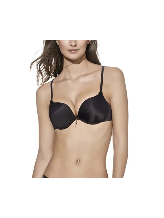 Sujetador Selene Raquel - Doble Push Up Aros Aumenta|El Cajón de Noe