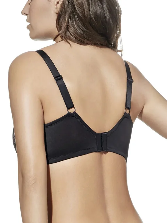 Sujetador Selene Venus - Copa C Con Aros Relleno Elegante|El Cajón de Noe