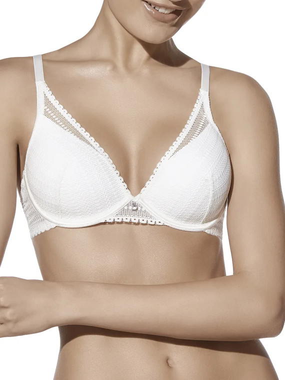 Sujetador Selene Vivian B El Cajón de Noe Creaciones Selene