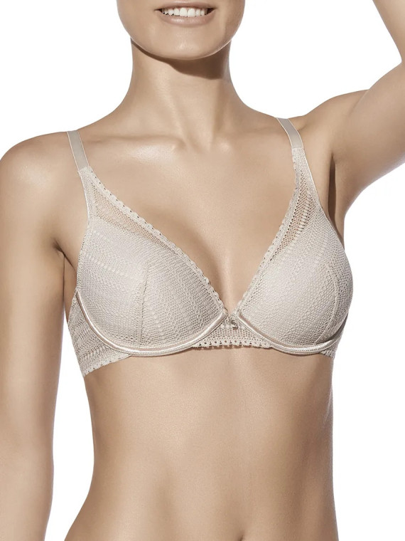 Sujetador Selene Vivian B El Cajón de Noe Creaciones Selene