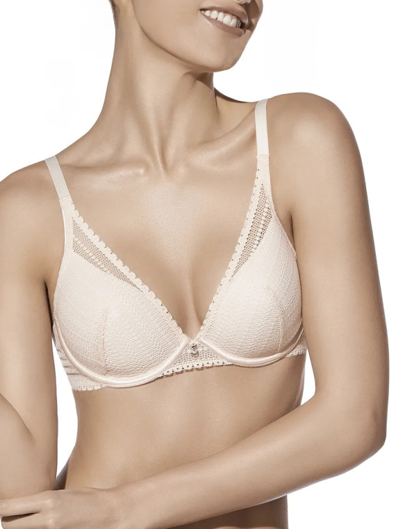 Sujetador Selene Vivian B El Cajón de Noe Creaciones Selene