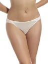 Bikini Selene 3120 braga bikini de encaje y tul