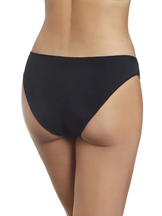 Bikini Selene 3124 braga bikini de encaje y tul