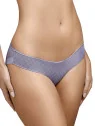 Braga bikini de tul Selene Katia - Corte Láser Braga bikini de tul Selene Katia - Corte Láser