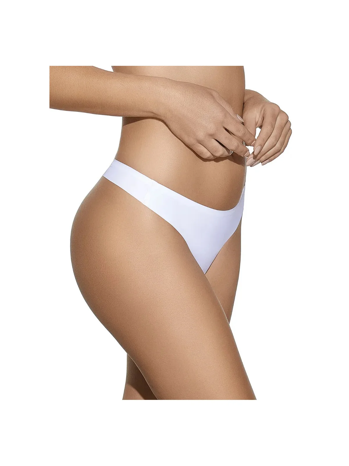 Tanga Selene 500 – Elástico con costuras planas|El Cajón de Noe
