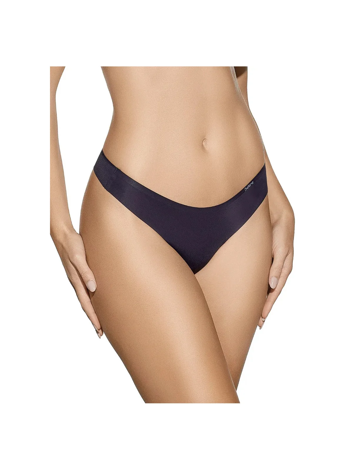 Tanga Selene 500 – Elástico con costuras planas|El Cajón de Noe