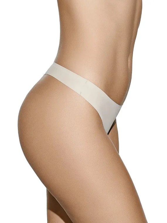 Tanga Selene 500 – Elástico con costuras planas|El Cajón de Noe