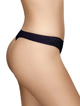 Tanga de microfibra Selene Katia - Costuras Invisibles