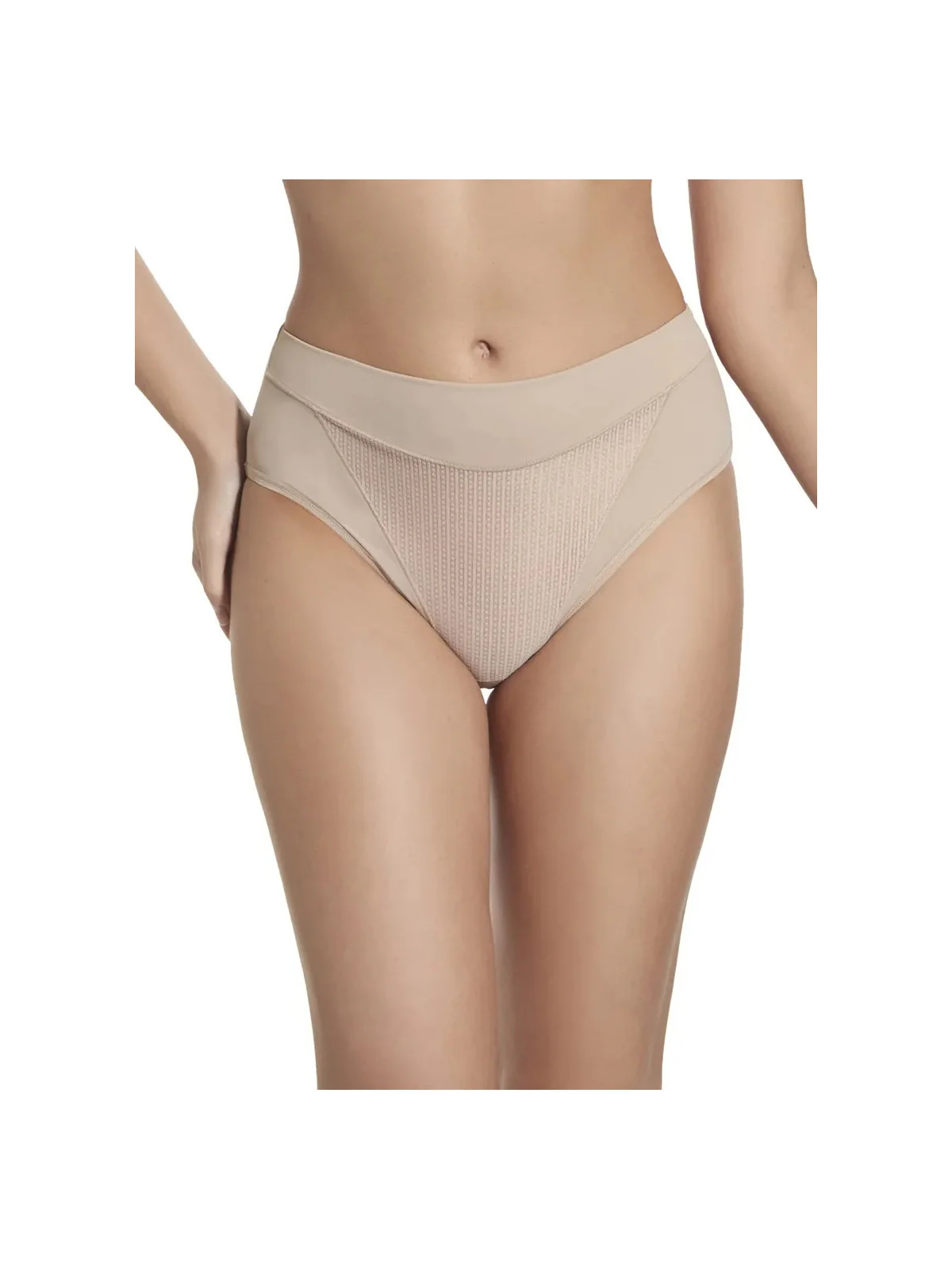 Braga Selene 3119 alta de microfibra