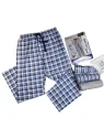 Pantalón Pijama Hombre - Algodón Suelto|El Cajón de Noe