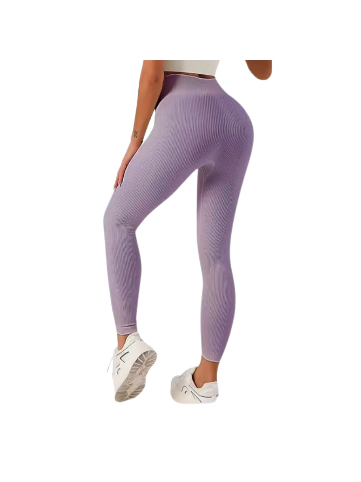 Leggings Deportivo Mujer - Sin Costuras|El Cajón de Noe