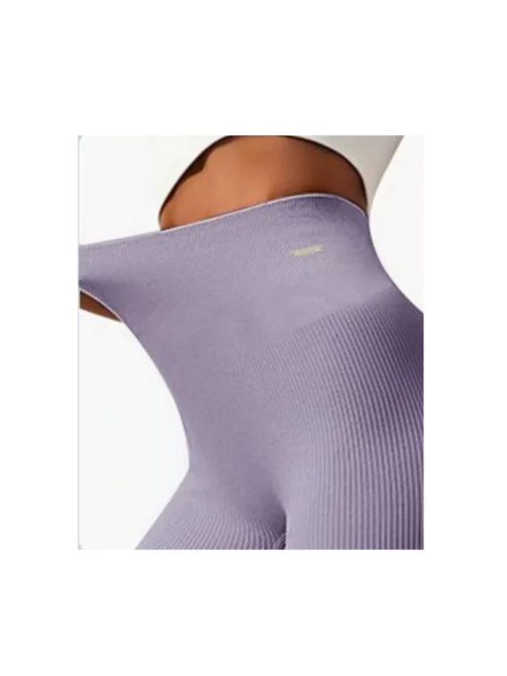 Leggings Deportivo Mujer - Sin Costuras|El Cajón de Noe