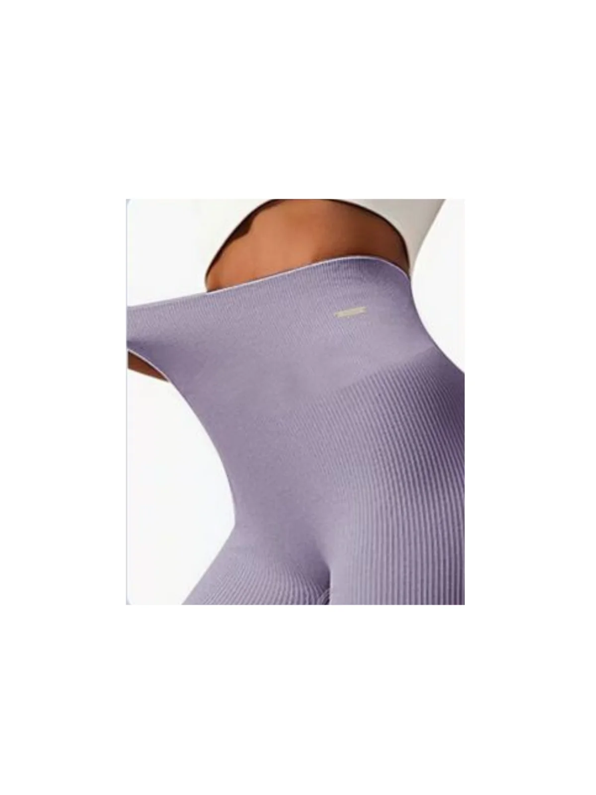 Leggings Deportivo Mujer - Sin Costuras|El Cajón de Noe