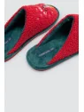 Zapatillas Ysabel Mora Navidad 24087 en caja regalo Zapatillas Ysabel Mora Navidad 24087 en caja regalo