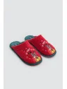 Zapatillas Ysabel Mora Navidad 24087 en caja regalo Zapatillas Ysabel Mora Navidad 24087 en caja regalo