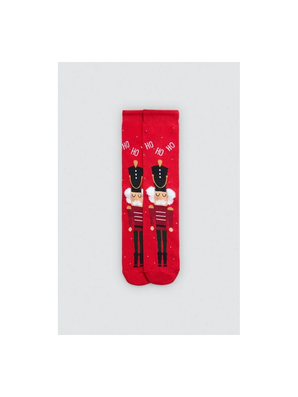 Pack 2 Calcetines Ysabel Mora Navidad hombre 22965