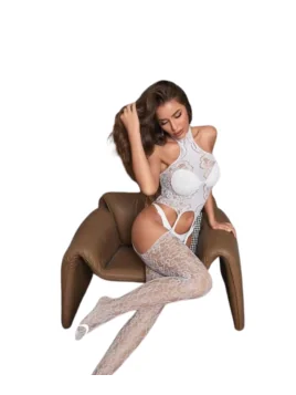 Vestido Red - Espalda Descubierta Sexy|El Cajón de Noe