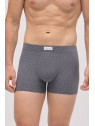 Pack 2 Bóxer Hombre Ysabel Mora - Algodón Natural|El Cajón de Noe Pack 2 Bóxer Hombre Ysabel Mora - Algodón Natural|El Cajón de Noe