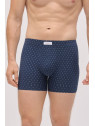 Pack 2 Bóxer Hombre Ysabel Mora - Algodón Natural|El Cajón de Noe Pack 2 Bóxer Hombre Ysabel Mora - Algodón Natural|El Cajón de Noe