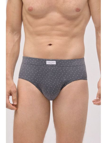 Slip hombre algodón Ysabel Mora pack de 2