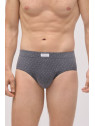 Pack 2 Slip Hombre Ysabel Mora - Algodón Transpirable|El Cajón de Noe Pack 2 Slip Hombre Ysabel Mora - Algodón Transpirable|El Cajón de Noe