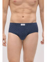 Pack 2 Slip Hombre Ysabel Mora - Algodón Transpirable|El Cajón de Noe Pack 2 Slip Hombre Ysabel Mora - Algodón Transpirable|El Cajón de Noe
