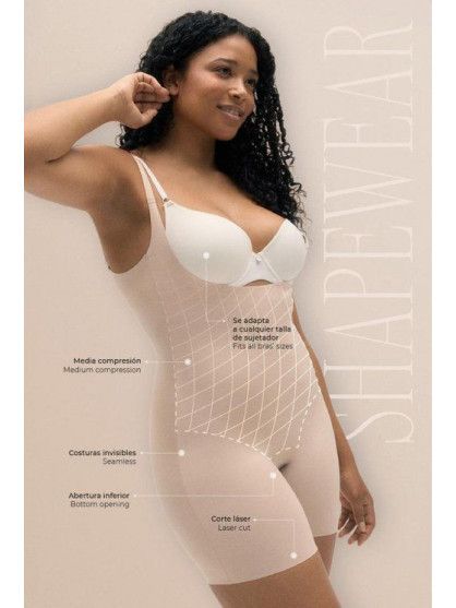 Bodies de mujer | El Cajón de Noe