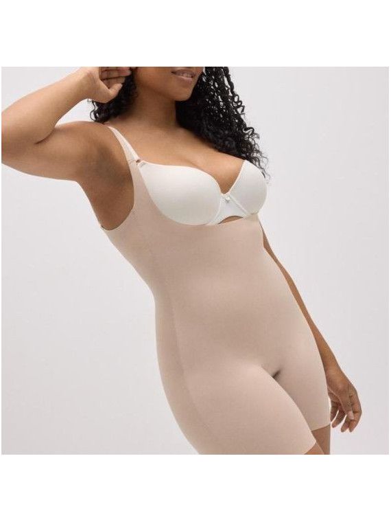 Body Up Reductor Ysabel Mora - Vientre Plano|El Cajón de Noe