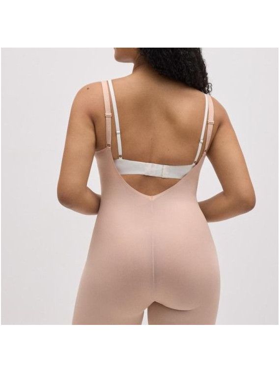 Body Up Reductor Ysabel Mora - Vientre Plano|El Cajón de Noe