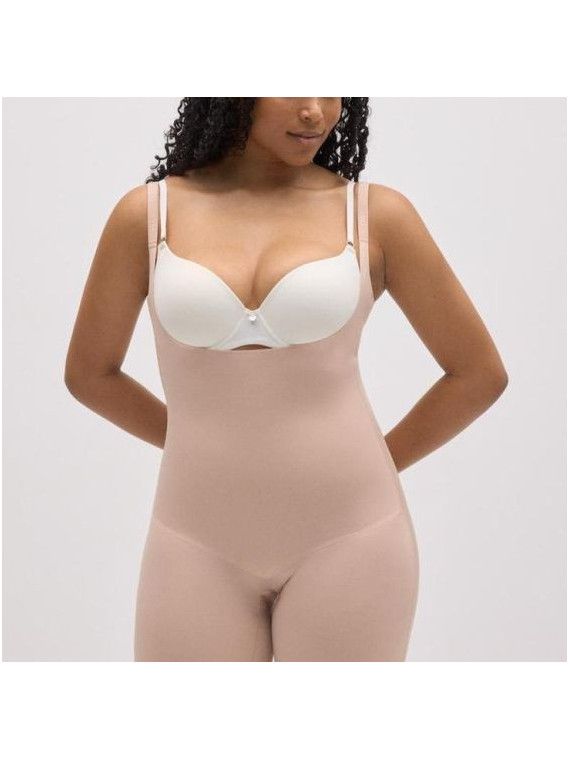 Body Up Reductor Ysabel Mora - Vientre Plano|El Cajón de Noe