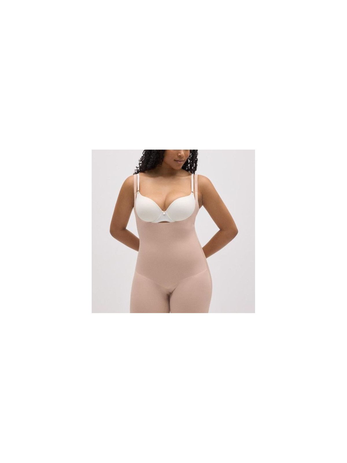 Body Up Reductor Ysabel Mora - Vientre Plano|El Cajón de Noe