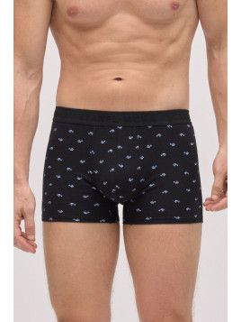 Calzoncillos bóxer algodón Ysabel Mora pack de 2 Ref. 20416