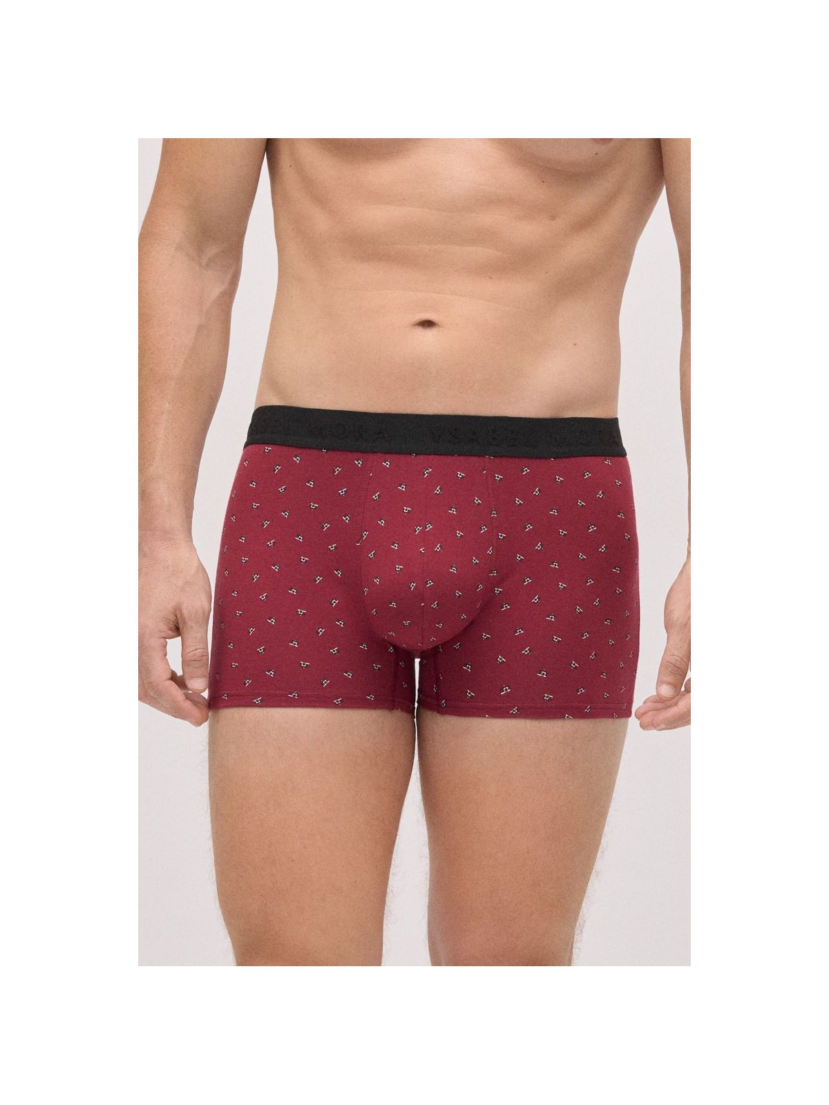 Pack 2 Bóxer Hombre Ysabel Mora - Estampado|El Cajón de Noe