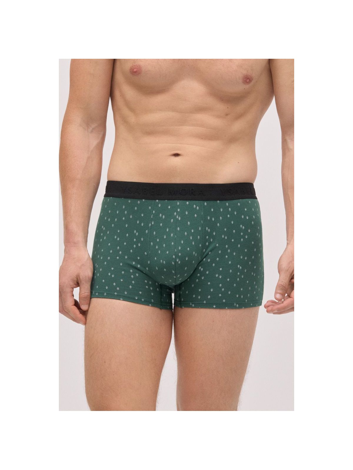 Pack 2 Bóxer Hombre Ysabel Mora - Estampado|El Cajón de Noe