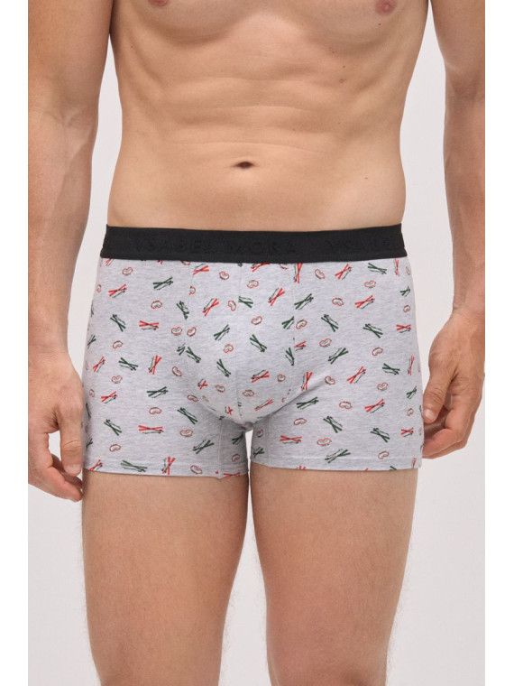 Pack 2 Bóxer Hombre Ysabel Mora - Estampado|El Cajón de Noe Pack 2 Bóxer Hombre Ysabel Mora - Estampado|El Cajón de Noe