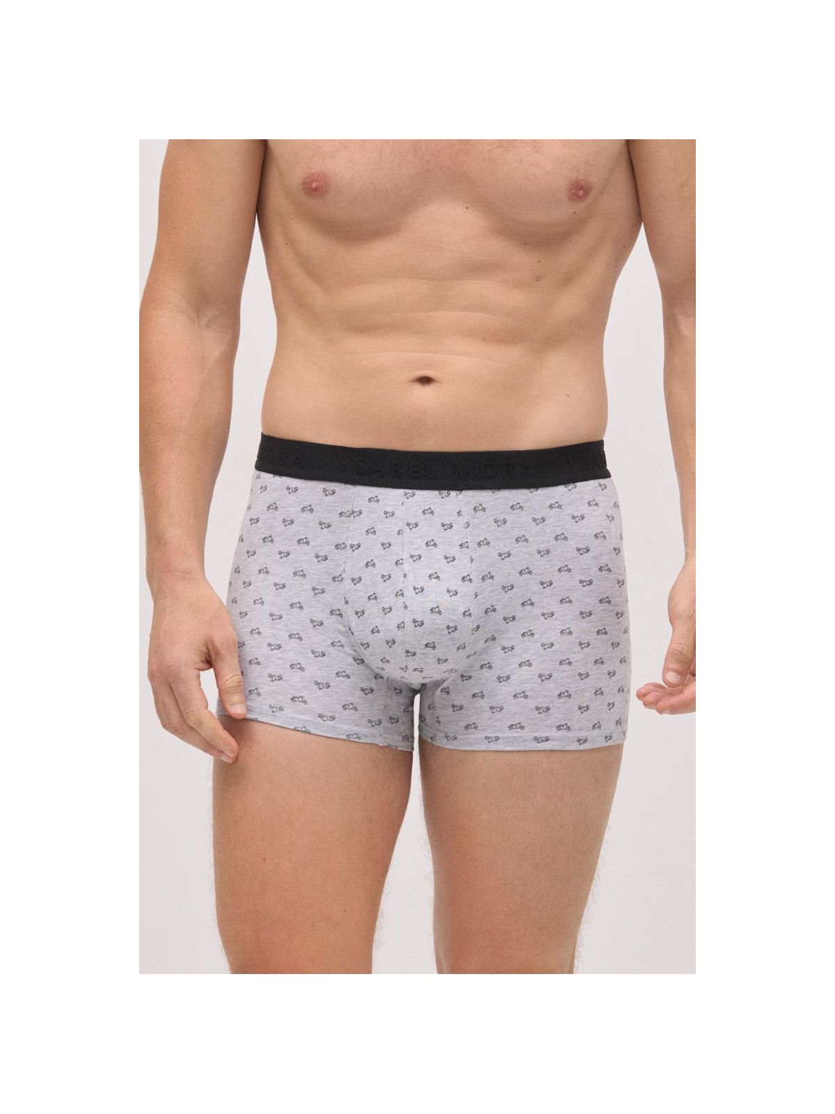 Pack 2 Bóxer Hombre Ysabel Mora - Estampado|El Cajón de Noe