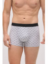 Pack 2 Bóxer Hombre Ysabel Mora - Estampado|El Cajón de Noe Pack 2 Bóxer Hombre Ysabel Mora - Estampado|El Cajón de Noe