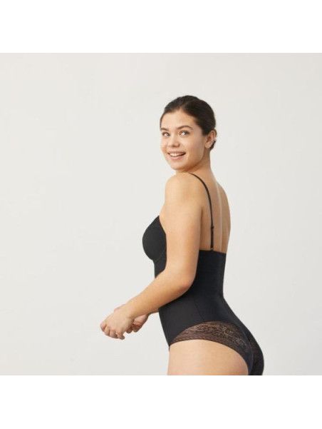 Body bra reductor Ysabel Mora 19629 - Moldeador