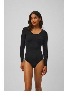 Body térmico cuello redondo Ysabel Mora 70016 - Básico