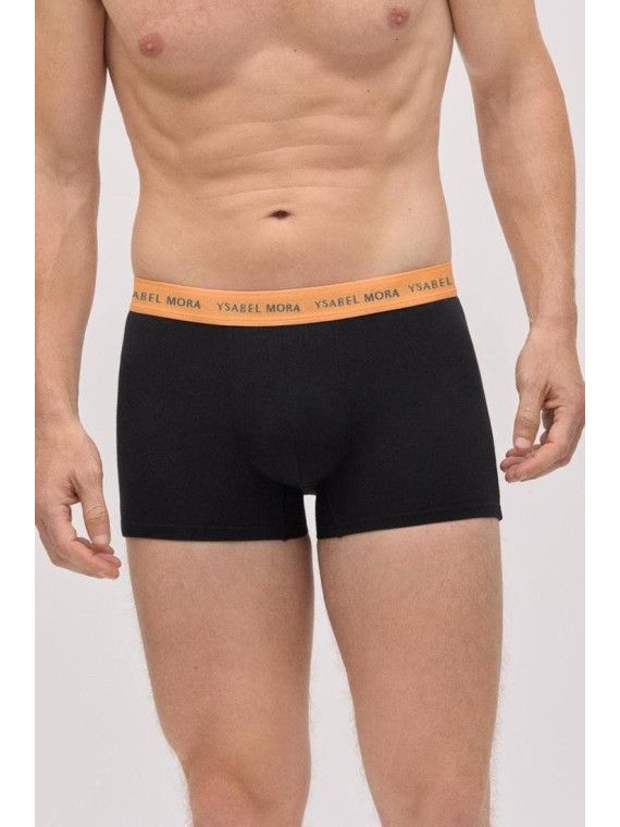 Pack 2 Bóxers Hombre Ysabel Mora 20414 Algodón Básico|El Cajón de Noe