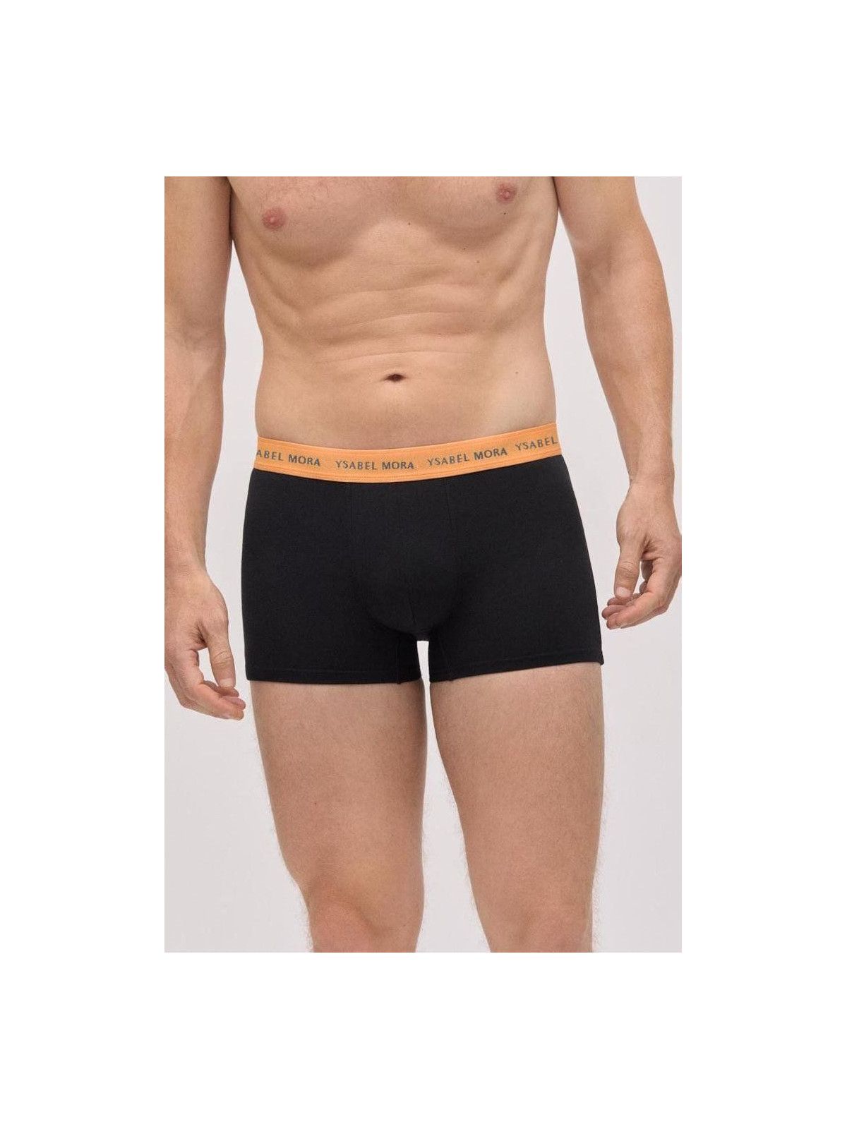 Pack 2 Bóxers Hombre Ysabel Mora 20414 Algodón Básico|El Cajón de Noe