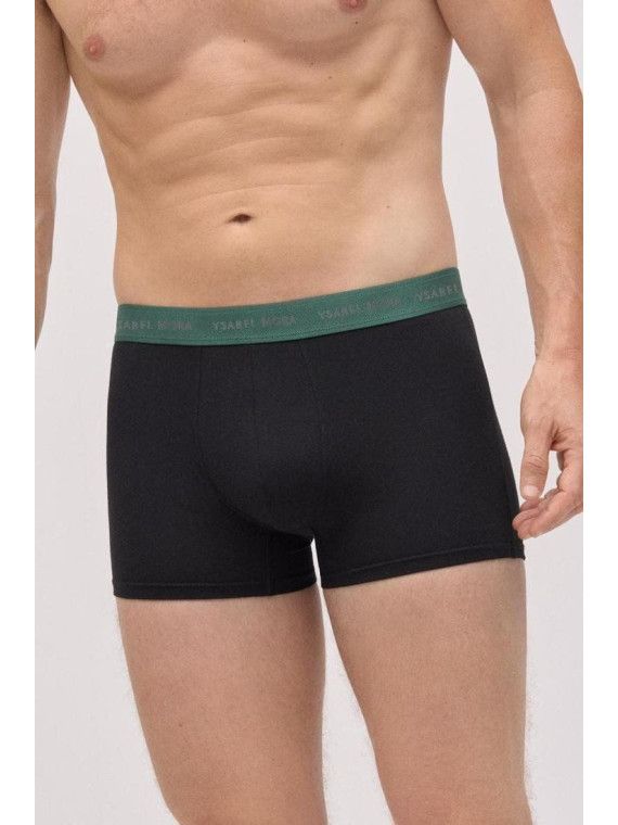 Pack 2 Bóxers Hombre Ysabel Mora 20414 Algodón Básico|El Cajón de Noe