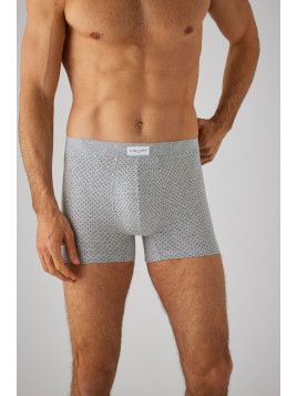 Pack bóxers hombre estampados Ysabel Mora 20354 - Rojo y negro