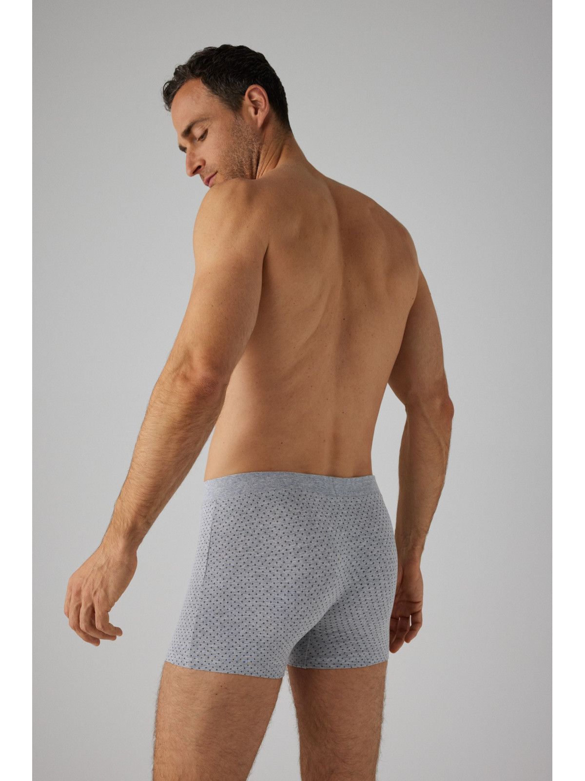 Pack 2 Bóxers Hombre Ysabel Mora 20354 Algodón Estampado|El Cajón de Noe