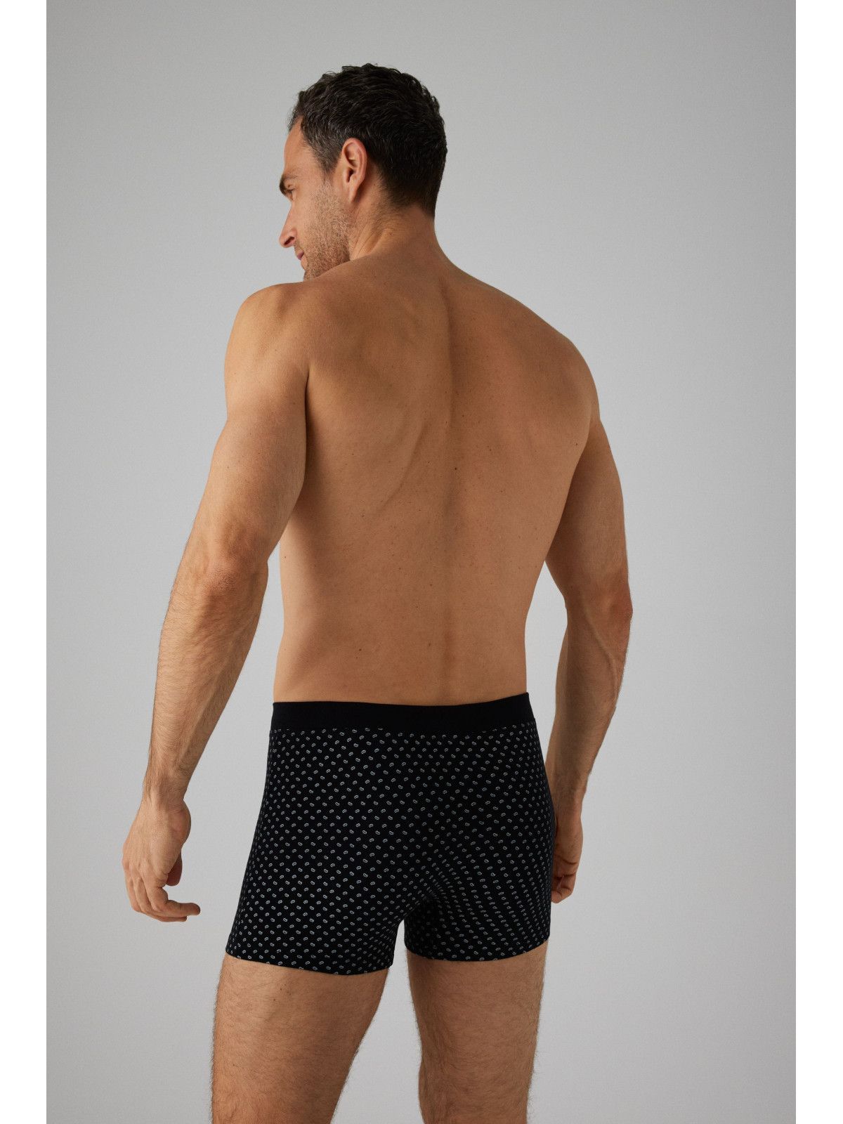 Pack 2 Bóxers Hombre Ysabel Mora 20354 Algodón Estampado|El Cajón de Noe